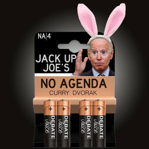 Jack Up Joe's by Tante_Neel