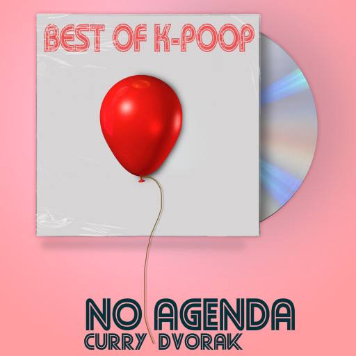 K-POOP by Tante_Neel