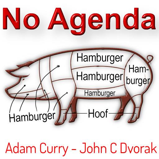 Duh! Ham burger comes from pigs by War Eagle