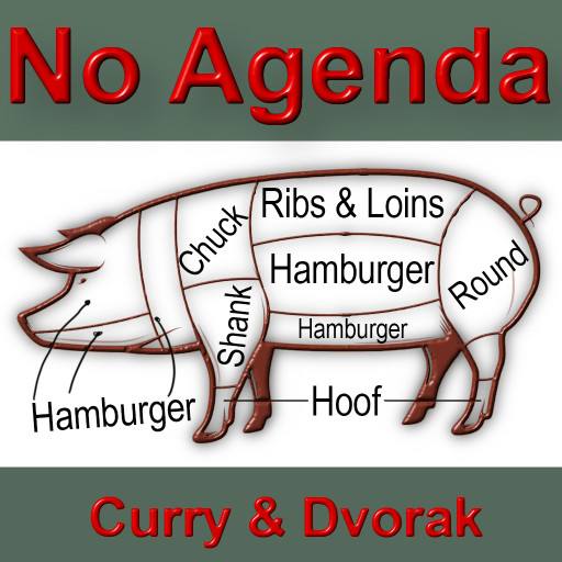 Hamburger comes from pigs Alt by War Eagle