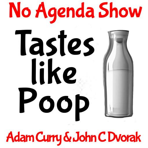 Tastes Like Poop Alt by War Eagle