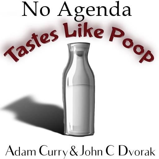 Tastes Like Poop by War Eagle