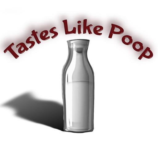 Tastes Like Poop by War Eagle