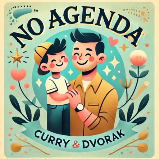 another father's day by Comic Strip Blogger