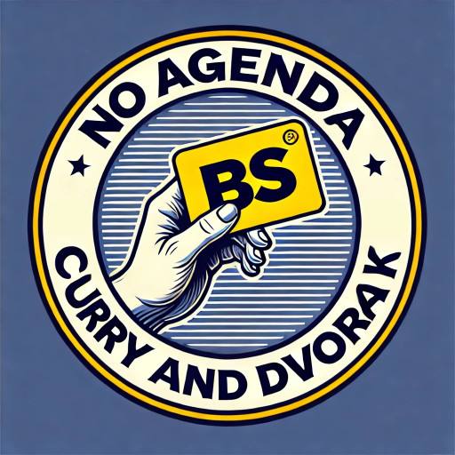 BS card by Comic Strip Blogger