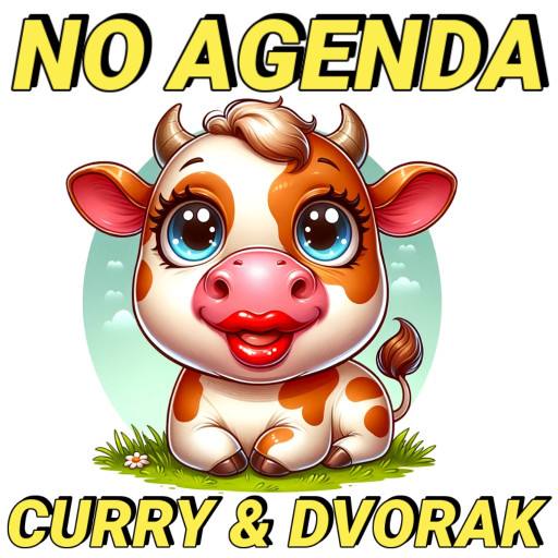 COW kissing, mentioned on the show by Comic Strip Blogger