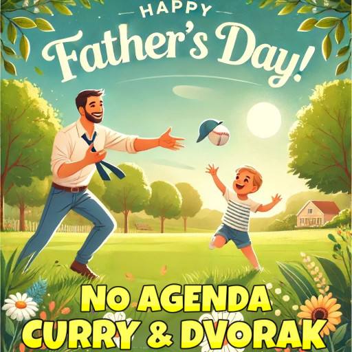 dad's day by Comic Strip Blogger