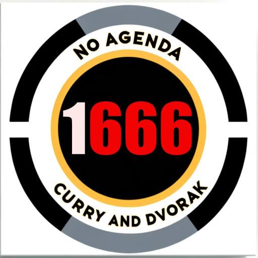 satanic number episode by Comic Strip Blogger