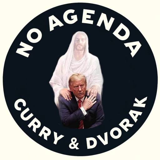 Trump idolatry by Comic Strip Blogger