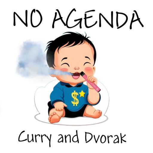 Babies vaping by Dame Kenny-Ben 