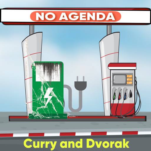 EV remorse by Dame Kenny-Ben 