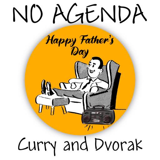 Father’s Day by Dame Kenny-Ben 