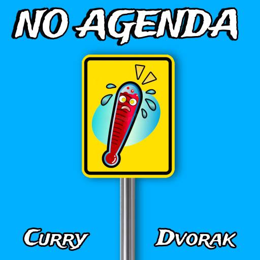 Heat warning by Dame Kenny-Ben 