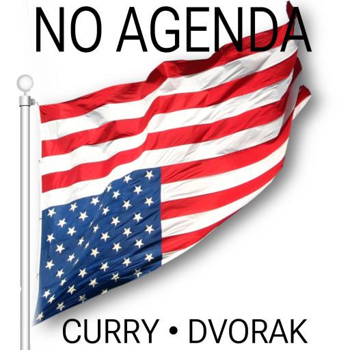 Nation in Distress by Dame Kenny-Ben 