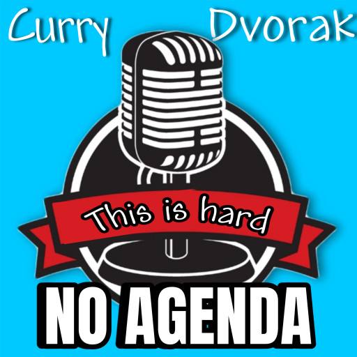 Podcasting is hard by Dame Kenny-Ben 