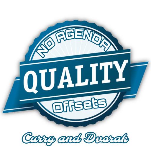 Quality offsets by Dame Kenny-Ben 