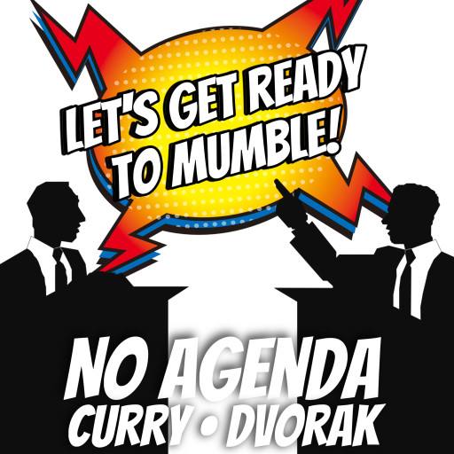 Ready to Rumble by Dame Kenny-Ben 