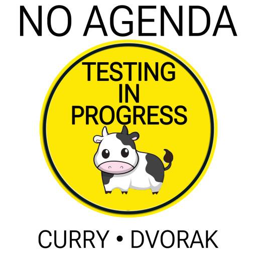 Testing, testing, and more testing by Dame Kenny-Ben 