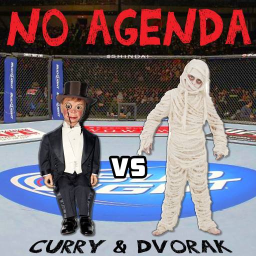 Dummy Vs Mummy by Darren O'Neill