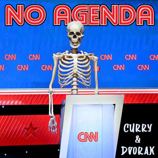 Joey At The Debate by Darren O'Neill