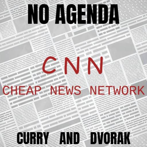 Cheap News by Desert Flashpoint