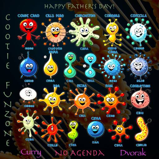 Too Busy Too by fiddlywobbits