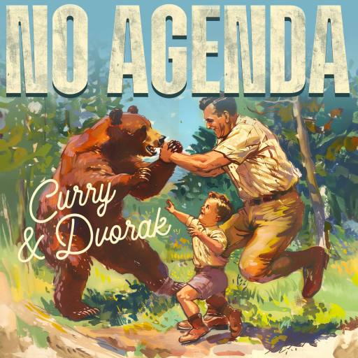 DAD WOULD WRESTLE A BEAR FOR YOU by Francisco_Scaramanga