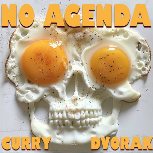 Death Eggs (AI used) by KorrectDaRekard