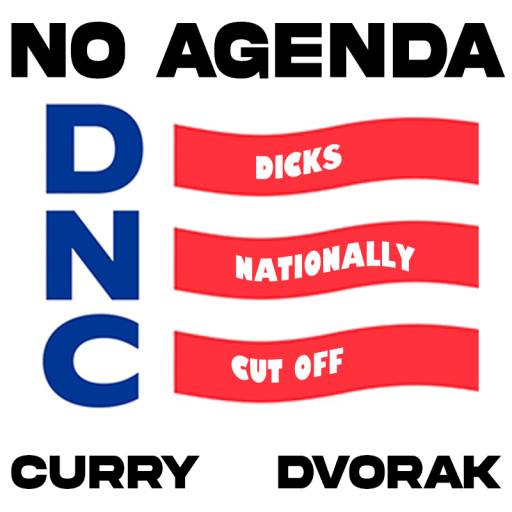 DNC by KorrectDaRekard