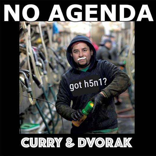 Got h5n1? by MatthewDropco1972