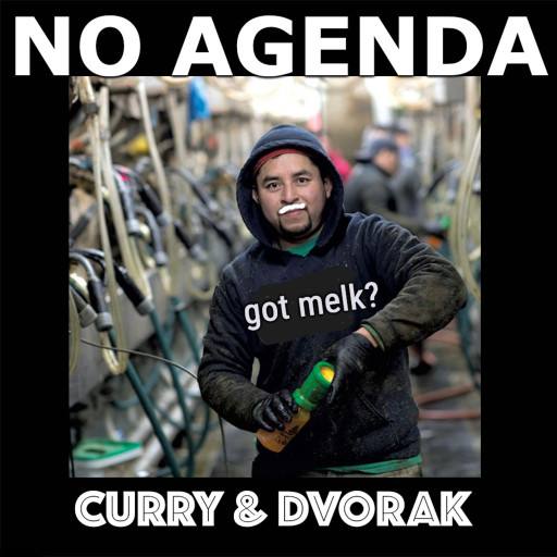 Got Melk? by MatthewDropco1972