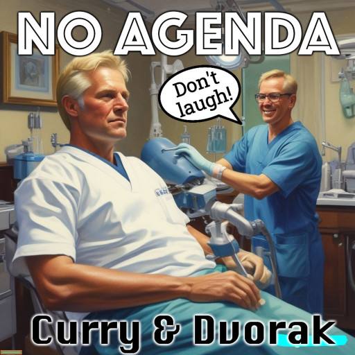 Just Don't Laugh by MatthewDropco1972