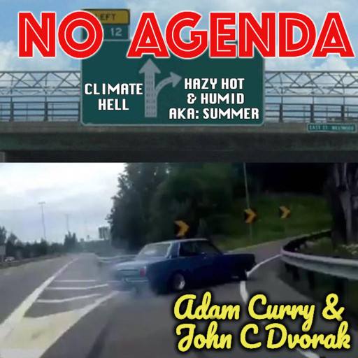 Off Ramp by MatthewDropco1972