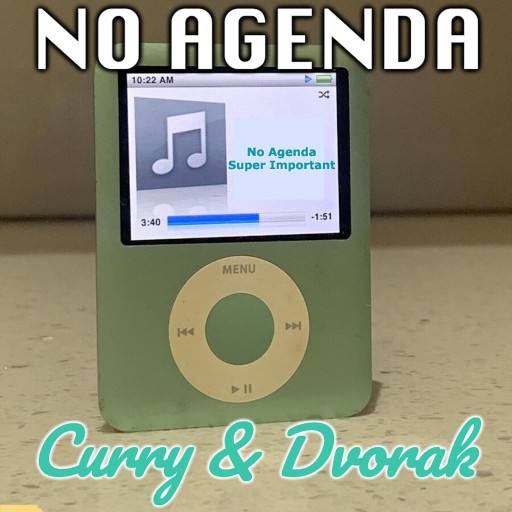 Super Important by MatthewDropco1972