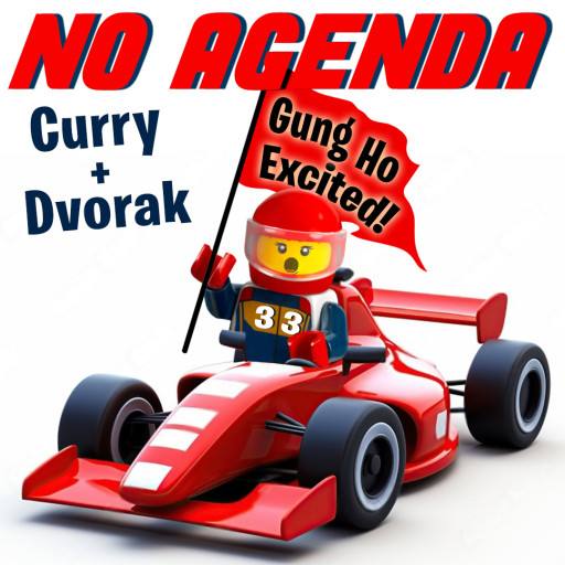 Gung Ho Excited! by nessworks