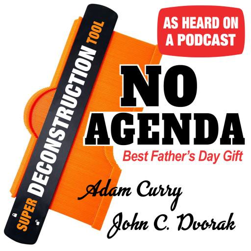 Super Deconstruction Tool by nessworks