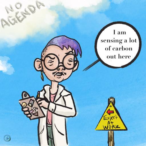 Carbon Expert by NormalSized_AL