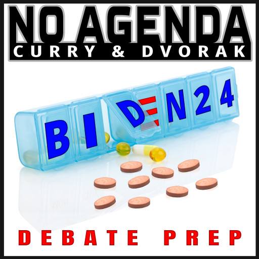 Joe's Pill Box by Parker Paulie, a Black Knight