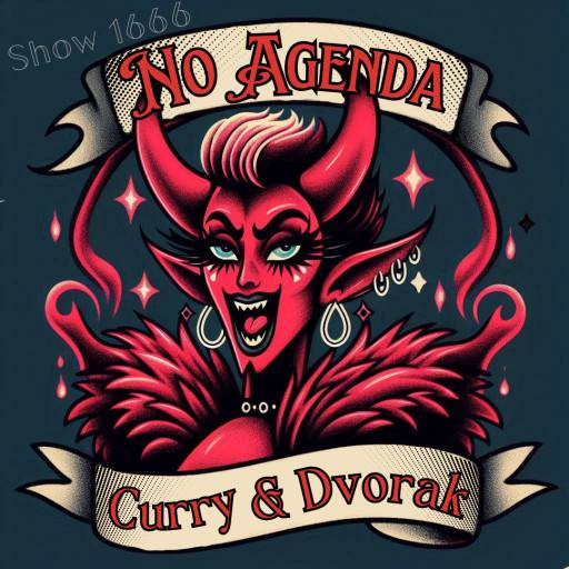 1666 ;) by Pickle Surprise