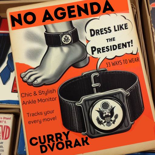 Dress like the Prez! by Pickle Surprise