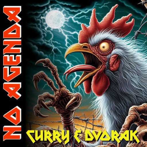 The Number of the Beast (2.0) by Pickle Surprise