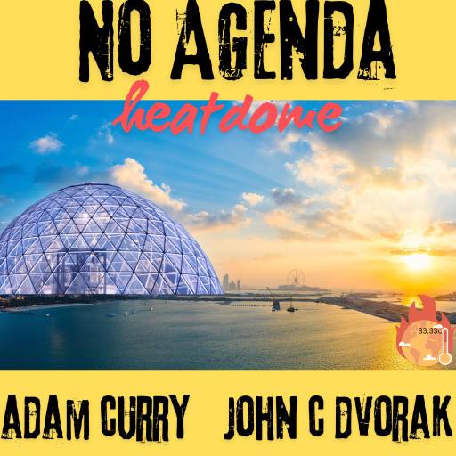 Heatdome by Salty Crayon