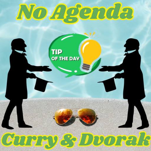 Tip Of The Day by Salty Crayon