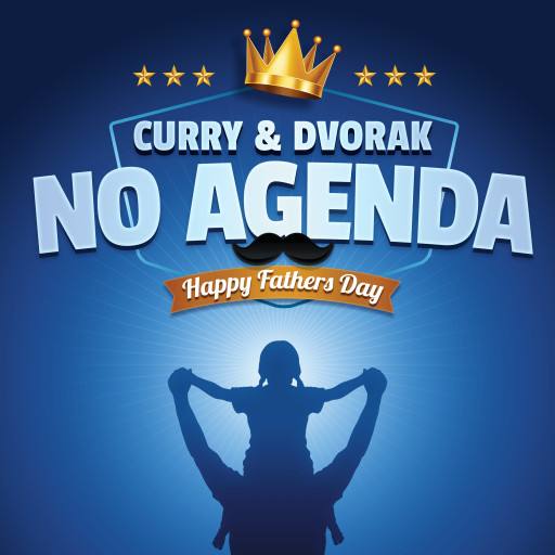 Father's Day 2024 by Sir Paul Couture