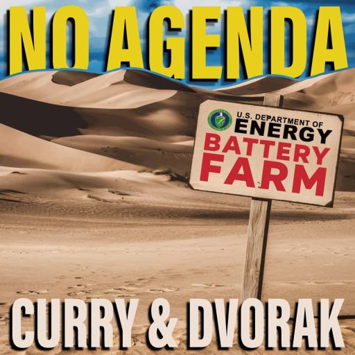 Battery Farm by Sir Shoug (aka FauxDiddley)