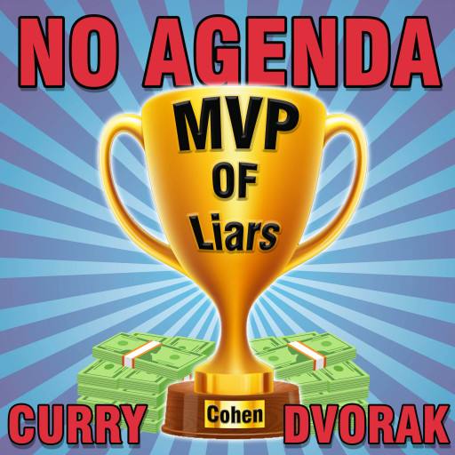 MVP Award by SirNetNed