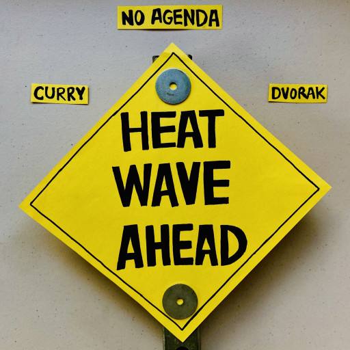 EXTREME HEAT!!⚠️ by StrangerSam33