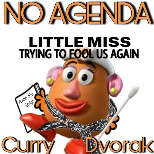 D. Birx wants to test ALL the farm animals by Sweet Cheeks