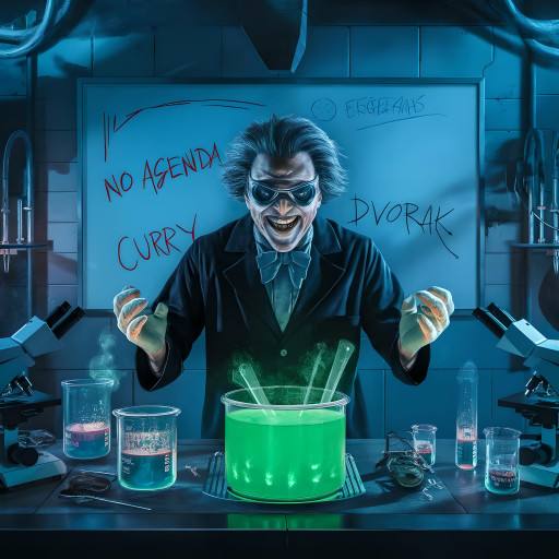 Disease X by TANSTAAFL