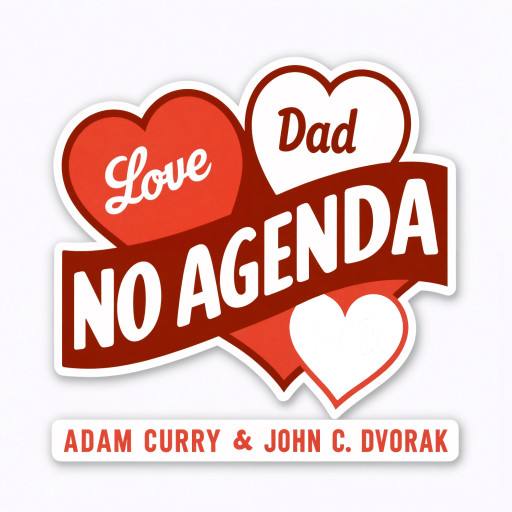 We Heart Dad! by TANSTAAFL